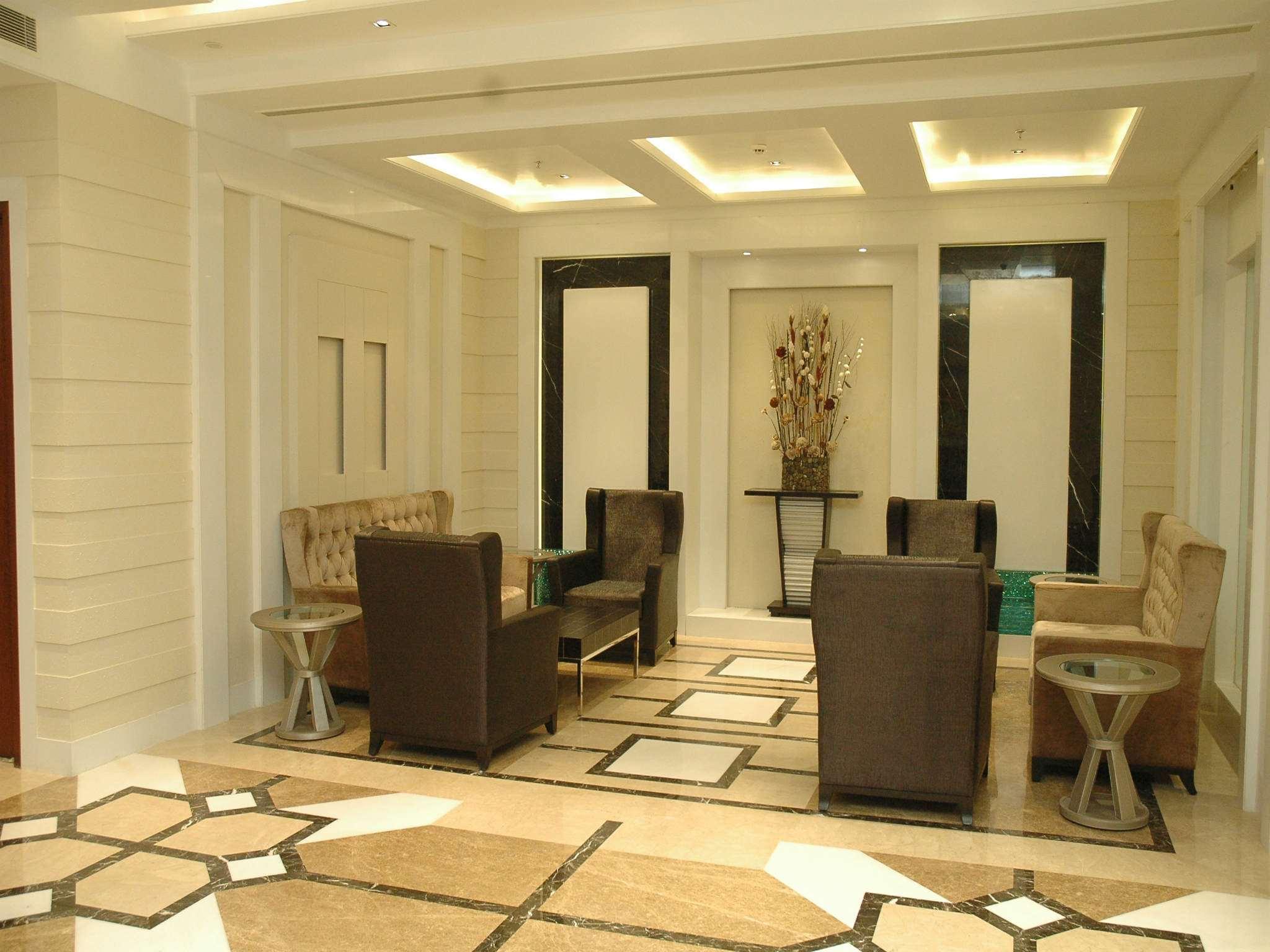 Sarovar Portico Jaipur Exterior photo