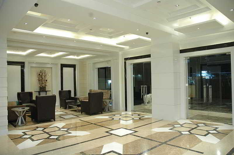 Sarovar Portico Jaipur Interior photo